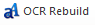 3. OCR Rebuild