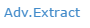 4. Advanced Extraction Options
